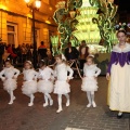 Desfile de gaiatas