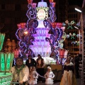 Desfile de gaiatas