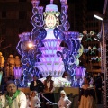 Desfile de gaiatas