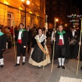 Desfile de gaiatas