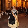 Desfile de gaiatas