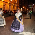 Desfile de gaiatas