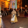 Desfile de gaiatas