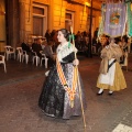Desfile de gaiatas