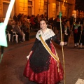Desfile de gaiatas