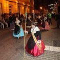 Desfile de gaiatas