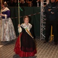Desfile de gaiatas