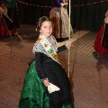Desfile de gaiatas