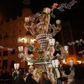Desfile de gaiatas