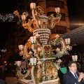 Desfile de gaiatas