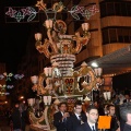 Desfile de gaiatas