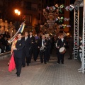 Desfile de gaiatas