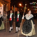 Desfile de gaiatas