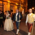 Desfile de gaiatas