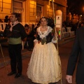 Desfile de gaiatas