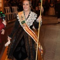 Desfile de gaiatas
