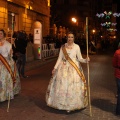 Desfile de gaiatas