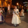 Desfile de gaiatas