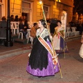 Desfile de gaiatas