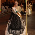 Desfile de gaiatas