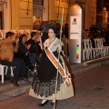 Desfile de gaiatas