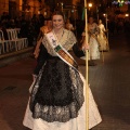 Desfile de gaiatas