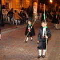 Desfile de gaiatas