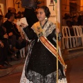 Desfile de gaiatas