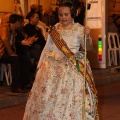 Desfile de gaiatas