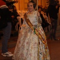 Desfile de gaiatas