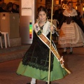 Desfile de gaiatas