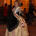 Desfile de gaiatas