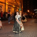 Desfile de gaiatas