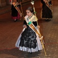 Desfile de gaiatas