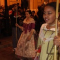 Desfile de gaiatas