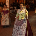 Desfile de gaiatas