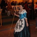 Desfile de gaiatas