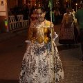 Desfile de gaiatas