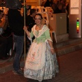 Desfile de gaiatas