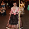 Desfile de gaiatas