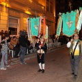 Desfile de gaiatas