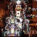 Desfile de gaiatas