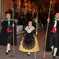 Desfile de gaiatas