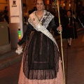 Desfile de gaiatas