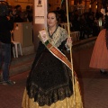 Desfile de gaiatas