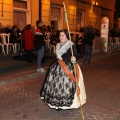 Desfile de gaiatas