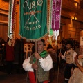 Desfile de gaiatas