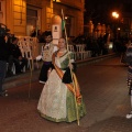 Desfile de gaiatas