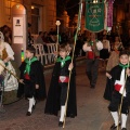 Desfile de gaiatas