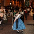 Desfile de gaiatas